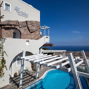 Erato Apartments